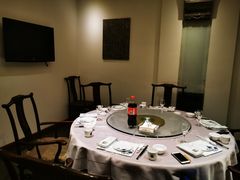 包厢-保定会馆(秀兰店)