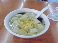 -忆秦园小笼包(惠山古镇总店)