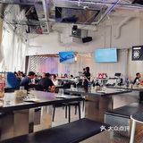 被环境拖累的新店