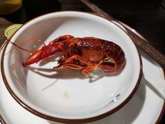 -聚汇三少·龙虾·中餐厅(莫邪路新天地店)