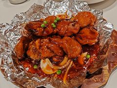 -梅利汴京烤鸭•开封豫菜地标店(晋安路店)