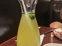 -新白鹿餐厅(爱琴海购物中心店)