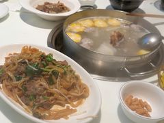 -潮泰牛肉火锅 · 创于1992年(车公庙店)