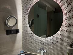 -南京禄口机场雅高铂尔曼大酒店