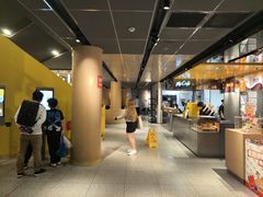 -麦当劳(豫园店)