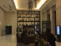 -和颐至尚酒店(石家庄勒泰中心省博物院店)