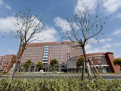 -同济大学(沪西校区)