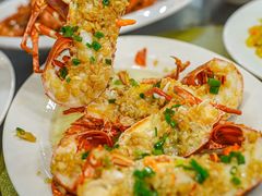 -岛中岛·海鲜大排档·万宁老字号(东澳店)