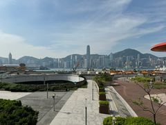 -香港ELEMENTS圆方