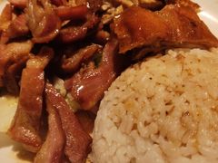 烧味双拼饭-昌勝香港深井烧鹅(新年华店)