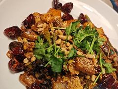 -拿渡·水煮鱼 麻辣香锅(西单大悦城店)