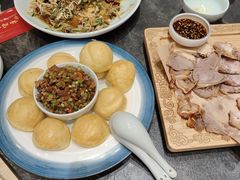 -李记饺子·熏酱东北菜(欢乐谷店)