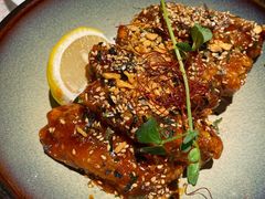 琥珀酱烤鸡翅-BE BRIGHT KITCHEN(正佳广场店)