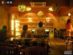 -丁香西饼屋(桂林路店)