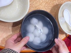 -宁波汤团店(外滩店)