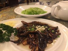 -新聚丰菜馆(太监弄店)