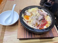 -味千拉面(煌华新纪元购物广场店)