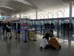 -银川河东国际机场