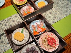 -中和·国风茶馆(愚园路店)