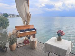 -六阅·福十 FORTEN 海景咖啡西餐厅(双廊古镇店)