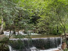 -玉渡山自然风景区