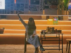 -明治屋(二十三年洪化桥店)