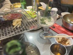 -合易泓烤肉•首创生椰大油边(宁山路店)