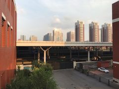 -沈阳站