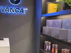 -梵猫·新养生(加州广场店)