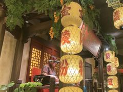 -南京大牌档(中关村领展广场店)