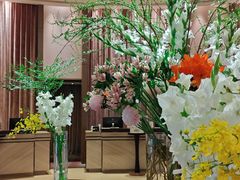 -厦门威斯汀酒店