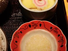 -原志优秀食材·匠心料理·海胆主题(金亿广场店)