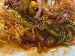 -肥姐美食(同福中路店)