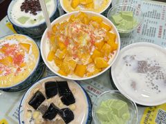-荔芳传统糖水铺