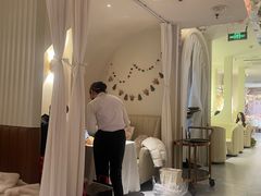 -PARFUM FLORAL花境法餐(南京首店)