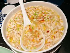 -芳芳私房菜·精做淮扬菜(承德路店)
