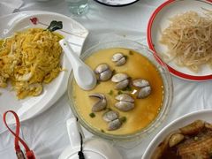 -碧海银沙海鲜餐厅(恒大海上威尼斯店)