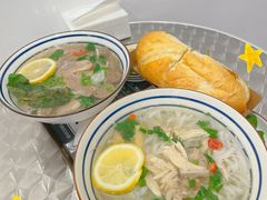 -棒梗儿·越南简餐(晋江店)
