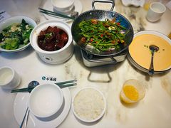 -小菜园新徽菜(徐州铜山万达店)