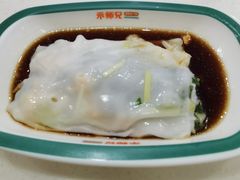 -禾师兄·布拉肠(一德路店)
