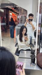 -FINE HAIR 烫染专业设计