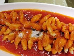 -刘胖子家常菜·蹄花焖藕(中南店)
