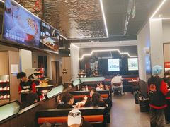 -胖哥俩肉蟹煲(湖滨银泰in77店)
