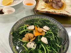 -金鮀岛潮州酒家