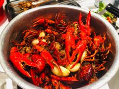 -老长沙龙虾馆·聚会餐厅(白石洲店)