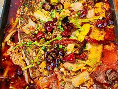 -常和州·夜宵大排档(常州单店)