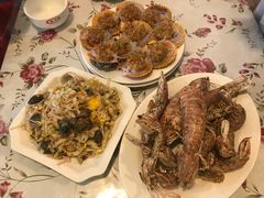 -花乐餐厅(涠洲岛店)