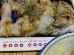 -荔银肠粉·非遗手藝(夫子庙店)