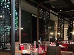 大堂-掌柜的店·河南菜(世茂店)