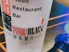-粉墨特色菜·烧烤音乐酒馆
